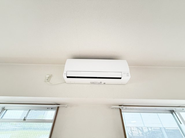 リップルガーデンⅠの設備