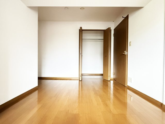 リップルガーデンⅠの内装