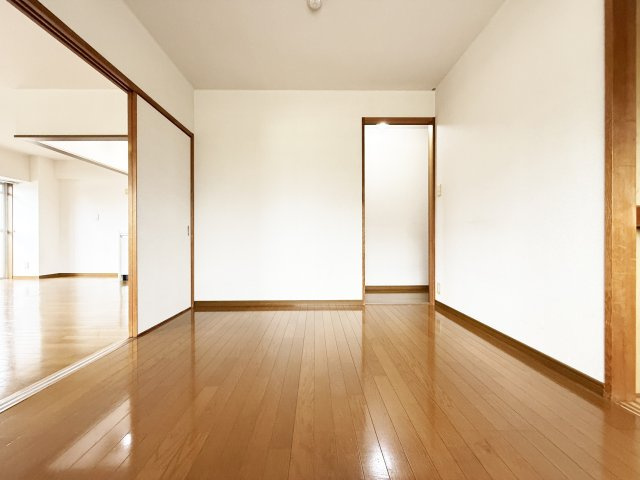 リップルガーデンⅠの洋室