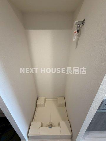スプランディッド天王寺パークサイドの設備