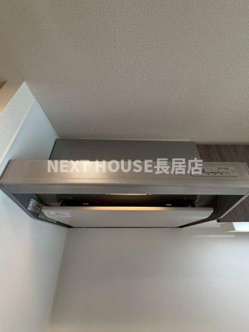 スプランディッド天王寺パークサイドの設備