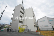 森内マンションの画像