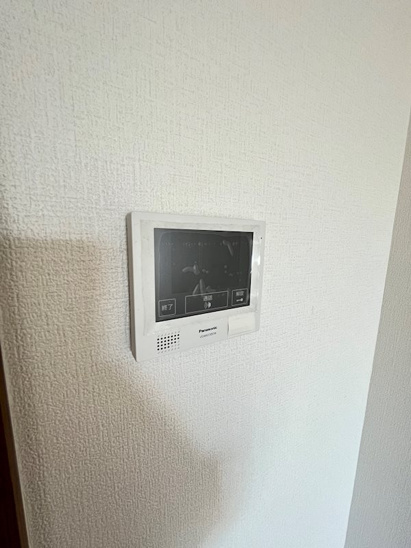 【設備】グランフォンテーヌ奉還町 