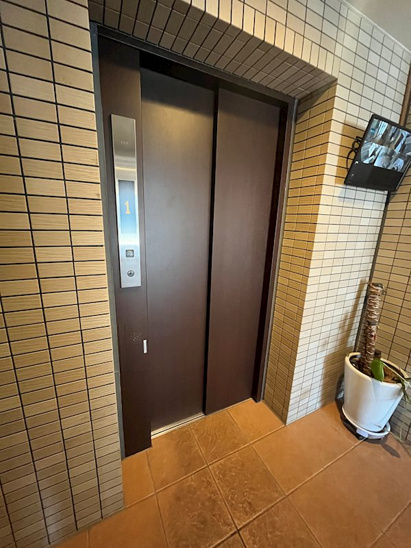 【その他共用部分】グランフォンテーヌ奉還町 
