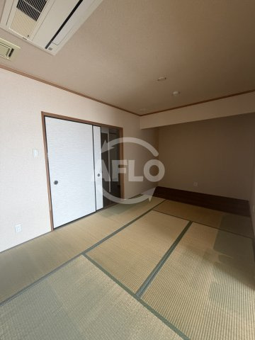 アクシス大阪の和室|アクシス大阪　和室
