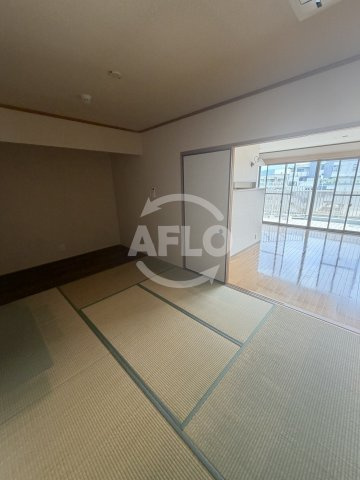 アクシス大阪の和室|アクシス大阪　和室
