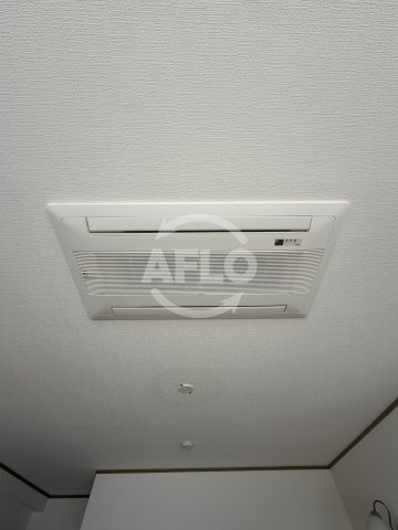 アクシス大阪の設備|アクシス大阪　エアコン