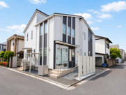 練馬区大泉学園6丁目　中古戸建の画像