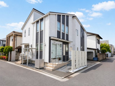 練馬区大泉学園6丁目　中古戸建の画像