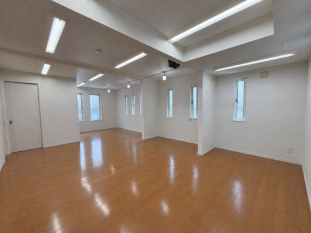 練馬区大泉学園6丁目　中古戸建