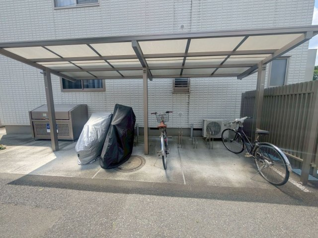 HERMANA.Sのその他共用部分