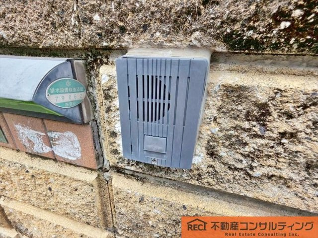 西宮市笠屋町　中古戸建のその他