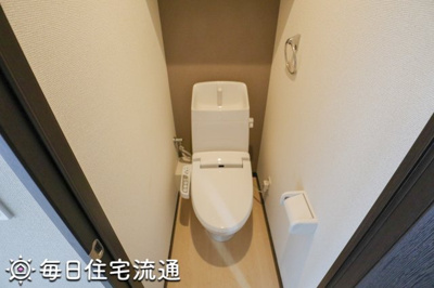 【トイレ】 | グラントフィールド