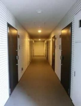 【その他共用部分】 | プレール・ドゥーク銀座EASTⅡ