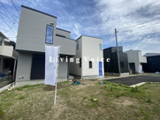 【仲介手数料０円】茅ヶ崎市松林1丁目2期　新築一戸建て　全7区画の画像
