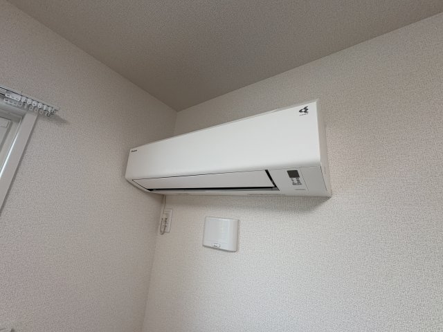 Anpool　B棟の設備