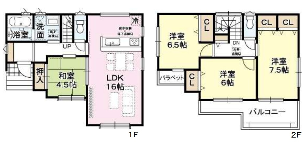 神戸市西区長畑町