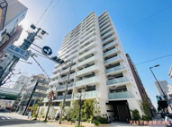 OPUS RESIDENCE SHINSAIBASHI SOUTHの画像