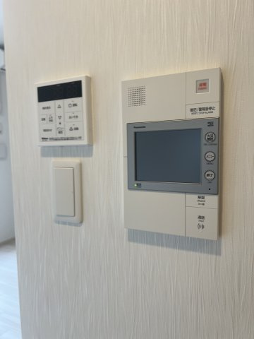 【設備】プレジオ阿波座