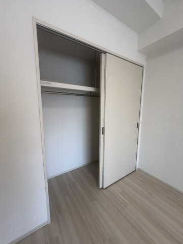 【収納】プレジオ阿波座