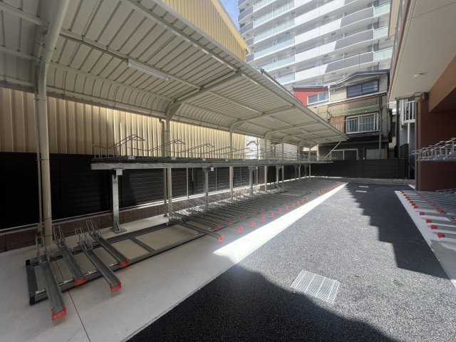 【その他共用部分】プレジオ阿波座