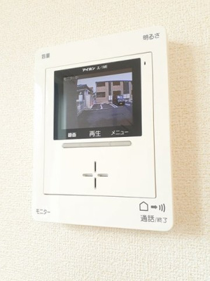 【設備】 | メゾンコリーヌ
