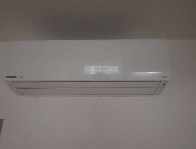 諏訪東生駒ビルの設備