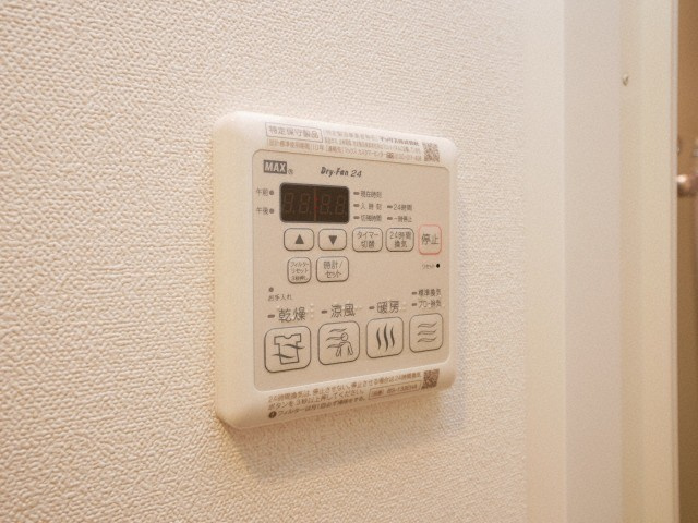 大阪市浪速区元町３丁目の賃貸マンションの設備