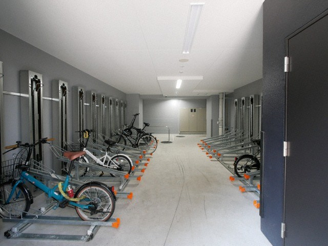 大阪市浪速区元町３丁目の賃貸マンションのその他共用部分