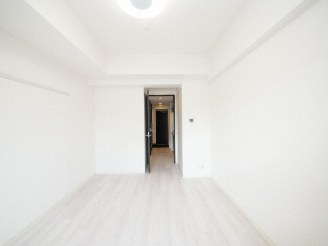 大阪市浪速区元町３丁目の賃貸マンションの洋室