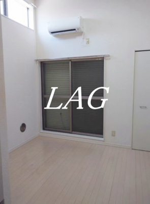 【居間・リビング】 | Stage新松戸 | 洋室のお部屋です。