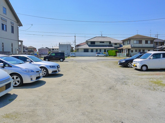 水原モータープールのその他