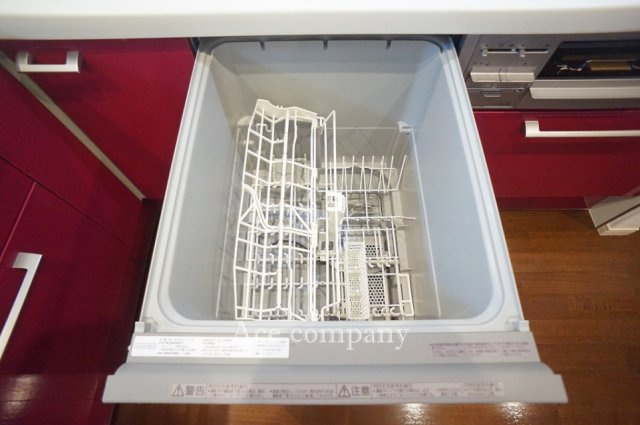 【キッチン】 | 八尾市南本町6丁目 | 【食器洗浄乾燥機☆】
