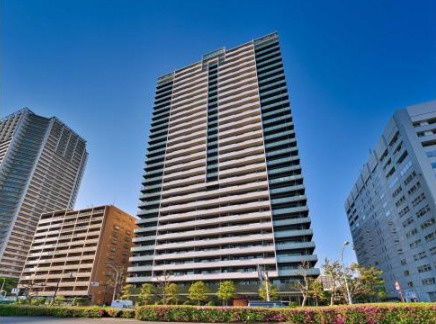 フェイバリッチタワー品川