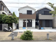 【仲介手数料０円】相模原市中央区横山4丁目1期　新築一戸建て　1号棟　全2棟の画像