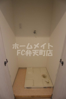 【設備】 | 大阪ベイタワーレジデンス