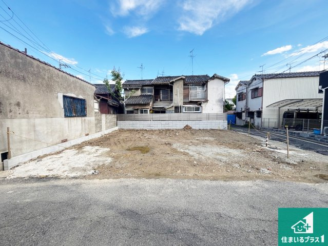 堺市東区引野町　第6期　新築一戸建て