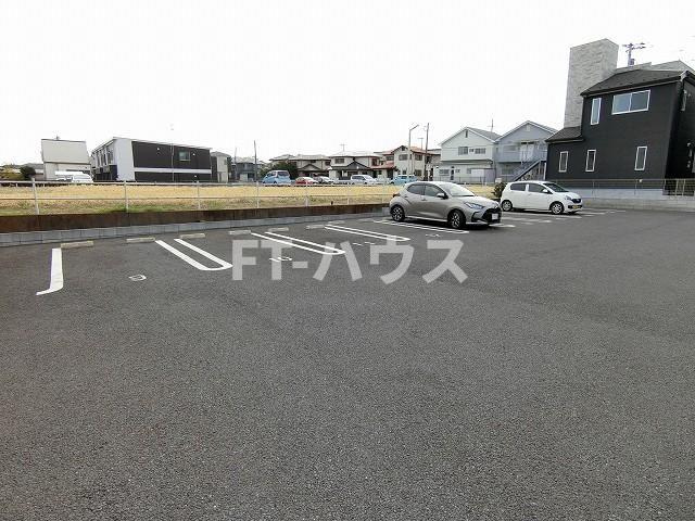 スマートエメロードのその他共用部分