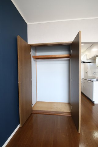 【収納】 | シャトレマウントリバー