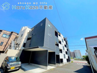 Mercure-Ⅱ【名古屋市賃貸・角地】の画像