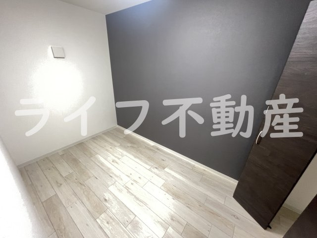 ジーメゾン東大阪寿クラディアの内装|内装も気になるポイント
