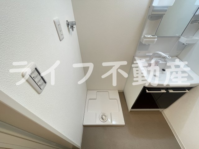 ジーメゾン東大阪寿クラディアの設備