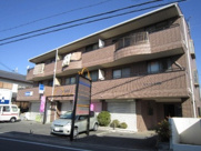 ドメール久米田の画像