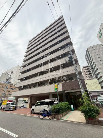 グランロード立売堀