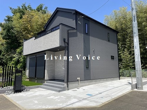 【仲介手数料０円】綾瀬市早川1期　新築一戸建て　全3棟のその他|1号棟【仲介手数料０円】綾瀬市早川1期　新築一戸建て　全3棟