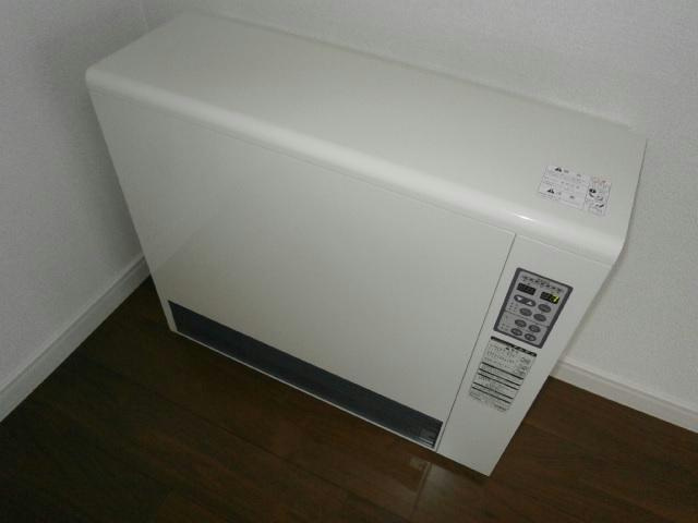 コリエンテイーストの玄関