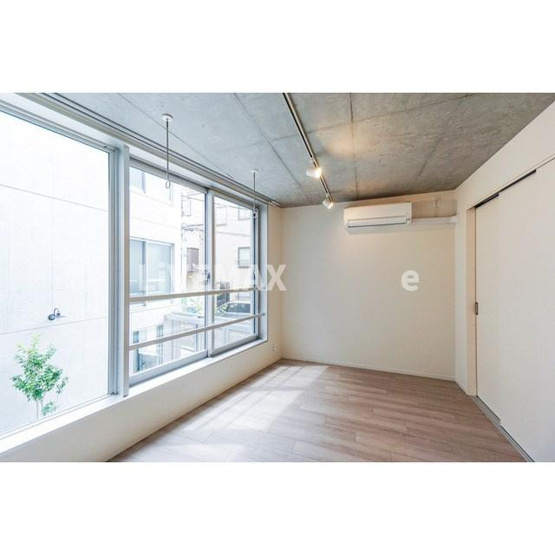 【居間・リビング】LEGALAND幡ヶ谷ANNEX