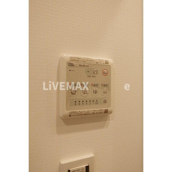 【設備】LEGALAND幡ヶ谷ANNEX