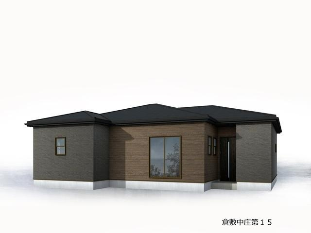 リーブルガーデン　倉敷市中庄（第15）【仲介手数料無料】