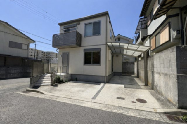 ☆神戸市西区今寺　戸建☆